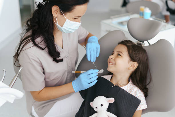 Best Emergency Wisdom Teeth Removal in Mcchord Af, WA