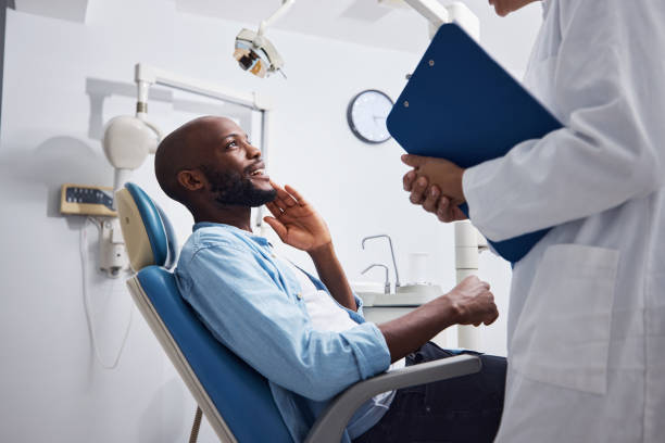 Best Emergency Treatment for Dental Infections or Abscesses in Mcchord Af, WA