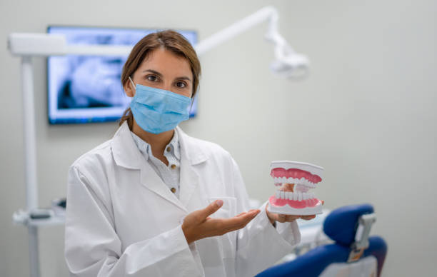 Best Same-Day Emergency Dental Services in Mcchord Af, WA