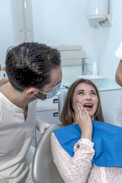 Best Weekend Emergency Dentist in Mcchord Af, WA