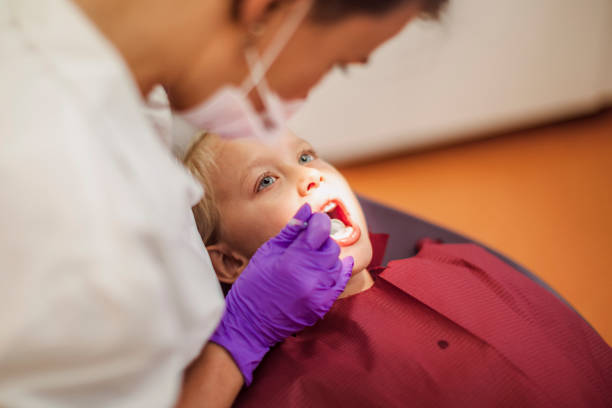 Best After-Hours Dental Trauma Care in Mcchord Af, WA