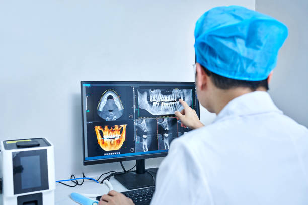 Best Emergency Dental Care for Broken or Chipped Teeth in Mcchord Af, WA