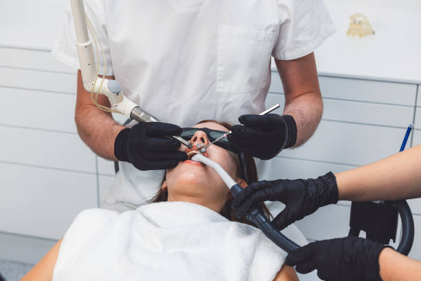 Best Emergency Tooth Extraction in Mcchord Af, WA