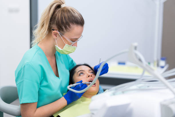 Best Same-Day Emergency Dental Services in Mcchord Af, WA