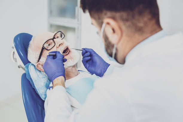 Best Emergency Denture Repair in Mcchord Af, WA